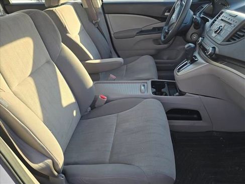 Used 2013 Honda CR-V LX image 18