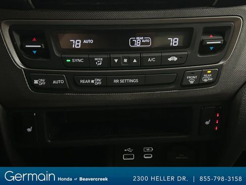 New 2026 Honda Ridgeline RTL image 19