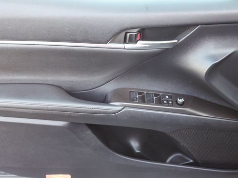 Certified 2024 Toyota Camry XLE w/ Navigation Package FWD image 21