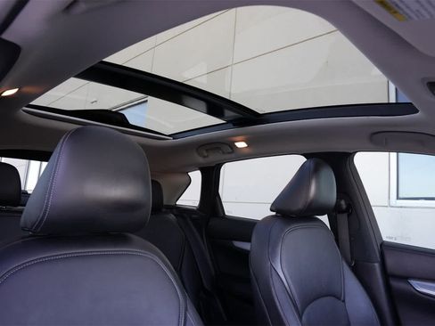 Used 2019 INFINITI QX50 Luxe w/ Navigation Package image 25