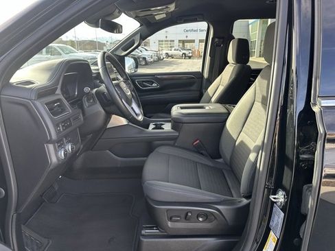 Certified 2023 GMC Yukon SLE image 2