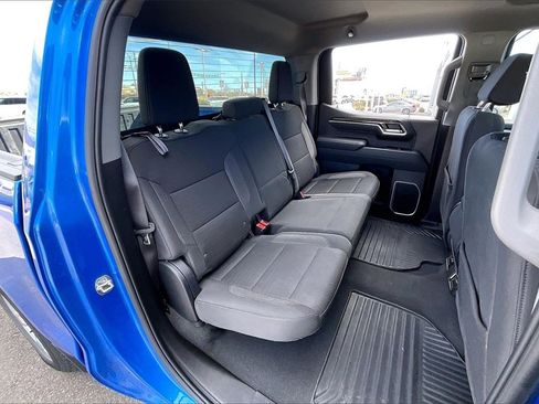 Used 2025 Chevrolet Silverado 1500 LT image 25