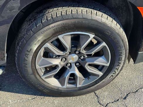 Used 2023 Chevrolet Tahoe LT image 9