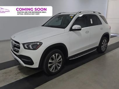 Used 2020 Mercedes-Benz GLE 350 4MATIC w/ Rebuilt DA0 Package