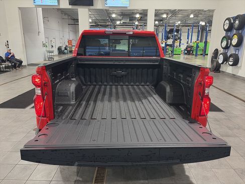 New 2026 Chevrolet Silverado 1500 LT image 5