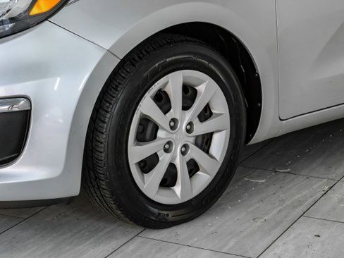 Used 2017 Kia Rio LX FWD image 51