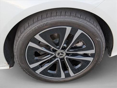 Certified 2025 Mercedes-Benz CLA 250 image 21