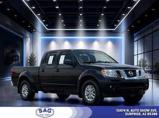 Used 2021 Nissan Frontier SV AWD/4WD video 1
