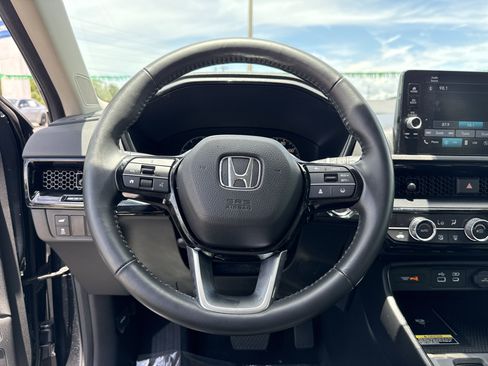Used 2025 Honda CR-V EX-L image 37