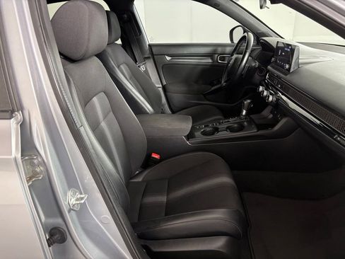 Used 2022 Honda Civic Sport image 38