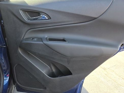 Certified 2022 Chevrolet Equinox LT image 26