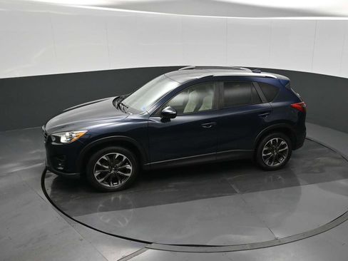 Used 2016 MAZDA CX-5 Grand Touring image 13