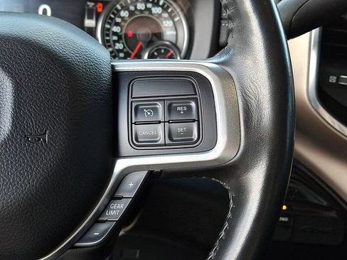 Used 2022 RAM 2500 Laramie AWD/4WD image 22