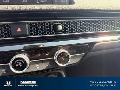 Used 2023 Honda Civic Sport image 22