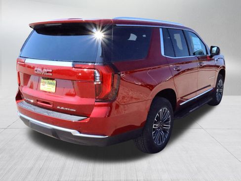New 2026 GMC Yukon Elevation w/ Elevation Premium Package AWD/4WD image 7
