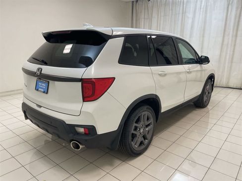 Used 2022 Honda Passport EX-L image 29