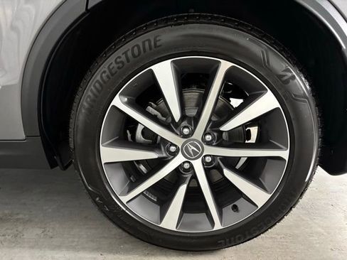 New 2026 Acura MDX Technology Package image 8