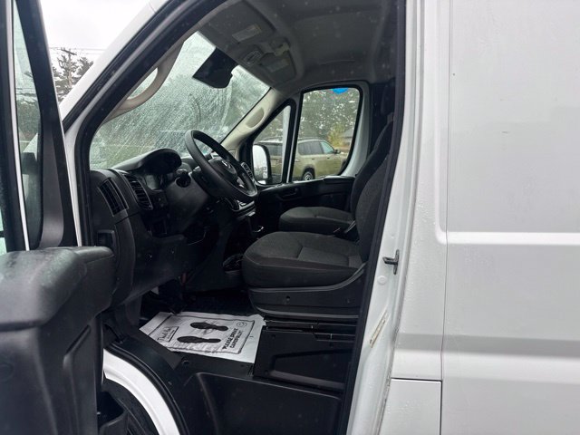 Used 2024 RAM ProMaster 2500 FWD image 16
