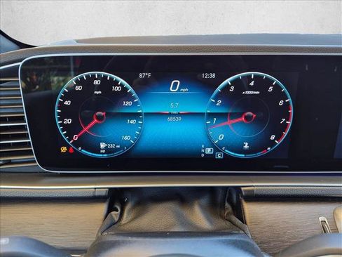 Used 2021 Mercedes-Benz GLE 350 image 11