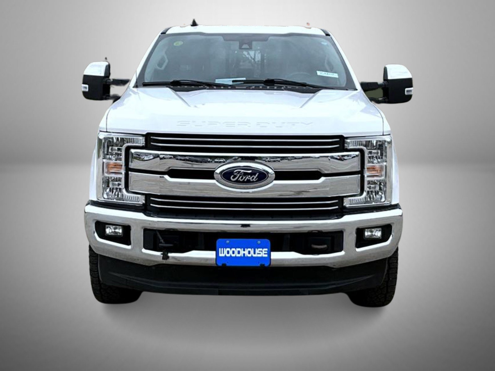 Used 2019 Ford F350 Lariat w/ Lariat Ultimate Package AWD/4WD image 2