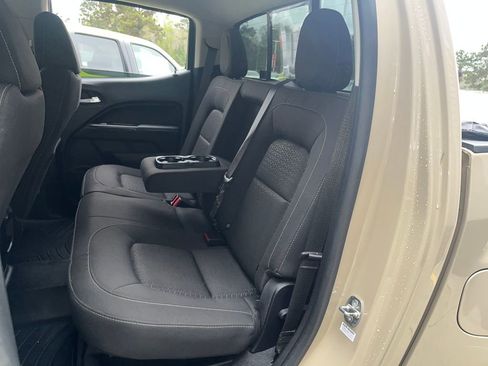 Used 2022 GMC Canyon Elevation w/ Trailering Package image 22