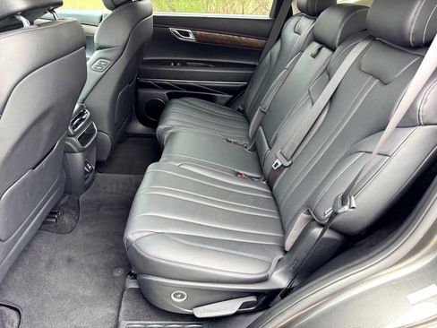 Used 2024 Genesis GV80 2.5T image 17