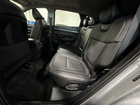 Certified 2023 Hyundai Tucson SEL w/ Convenience Package AWD/4WD image 25
