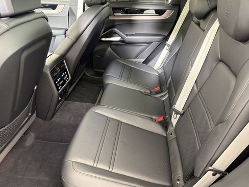 New 2026 Porsche Cayenne S AWD/4WD image 16