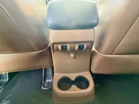 Used 2013 Jeep Wrangler Unlimited Sahara w/ Dual Top Group image 15