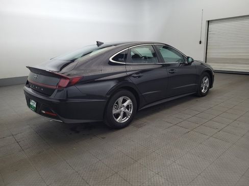 Used 2023 Hyundai Sonata SE FWD image 10