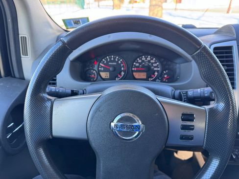 Used 2011 Nissan Xterra S w/ 4X4 Value Package image 15