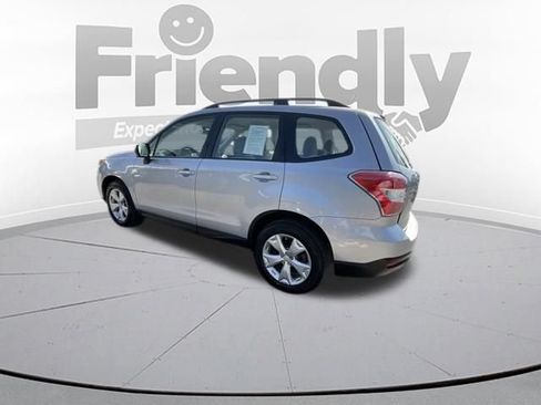 Used 2015 Subaru Forester 2.5i w/ Alloy Wheel Package AWD/4WD image 3
