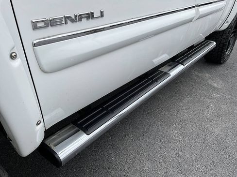 Used 2012 GMC Sierra 1500 Denali AWD/4WD image 36