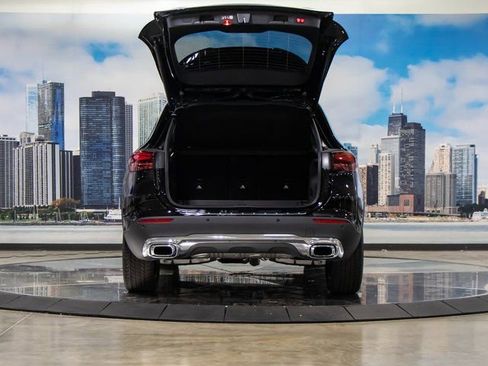 Used 2026 Mercedes-Benz GLA 250 4MATIC image 12