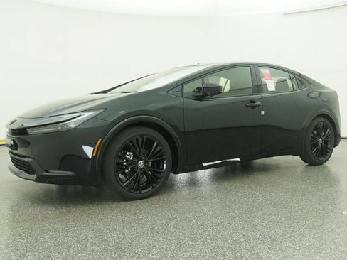 New 2026 Toyota Prius image 17