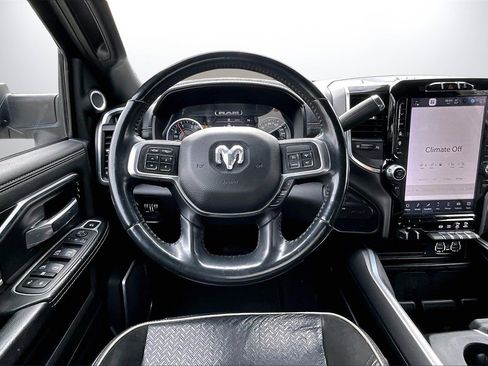 Used 2022 RAM 2500 Laramie image 11