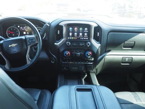 Used 2020 Chevrolet Silverado 2500 High Country AWD/4WD image 18