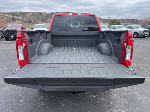 Used 2019 Ford F350 Lariat w/ Lariat Value Package image 10