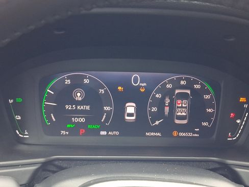 Used 2025 Honda Accord Sport image 15