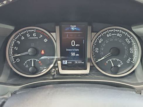 Certified 2023 Toyota Tacoma SR5 RWD image 27