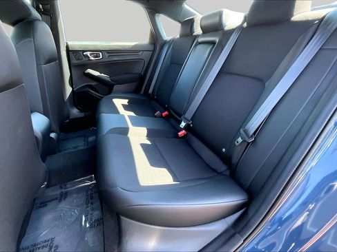 Used 2026 Honda Civic Sport image 20