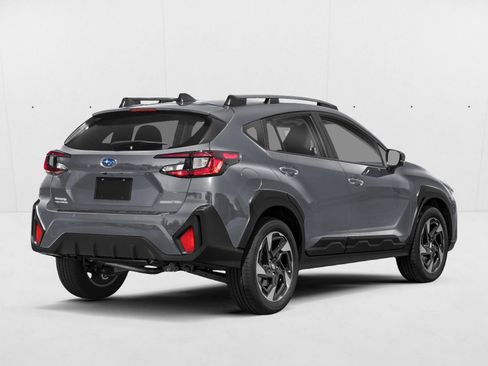 New 2026 Subaru Crosstrek 2.5i Limited w/ Crosstrek Mirror Package AWD/4WD image 2
