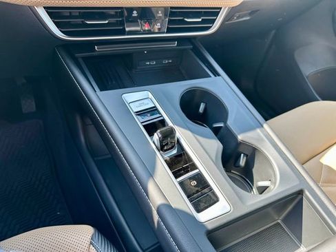 New 2026 Volkswagen Atlas Cross Sport SE AWD/4WD image 23