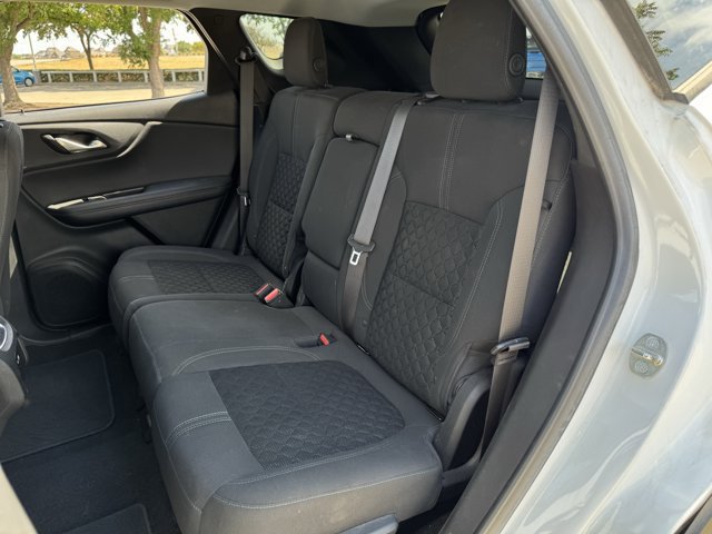 Used 2020 Chevrolet Blazer LT w/ Redline Edition FWD image 25