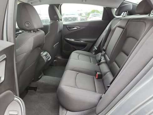 Used 2023 Chevrolet Malibu LT FWD image 13