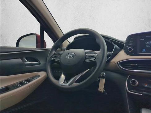 Used 2020 Hyundai Santa Fe SE w/ Cargo Package FWD image 29