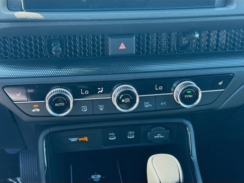 New 2026 Honda CR-V Sport-L image 14