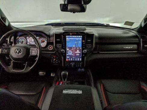 Used 2022 RAM 1500 TRX w/ TRX Level 2 Equipment Group image 6