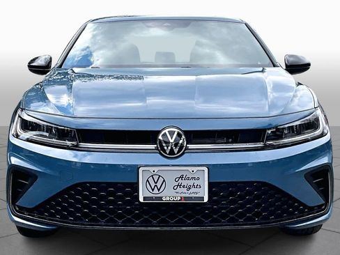 New 2026 Volkswagen Jetta Sport image 3