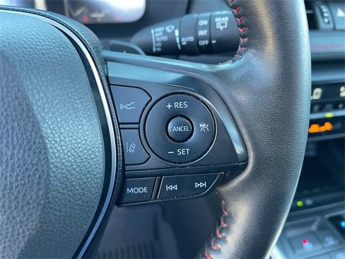 Used 2023 Toyota RAV4 XSE image 29